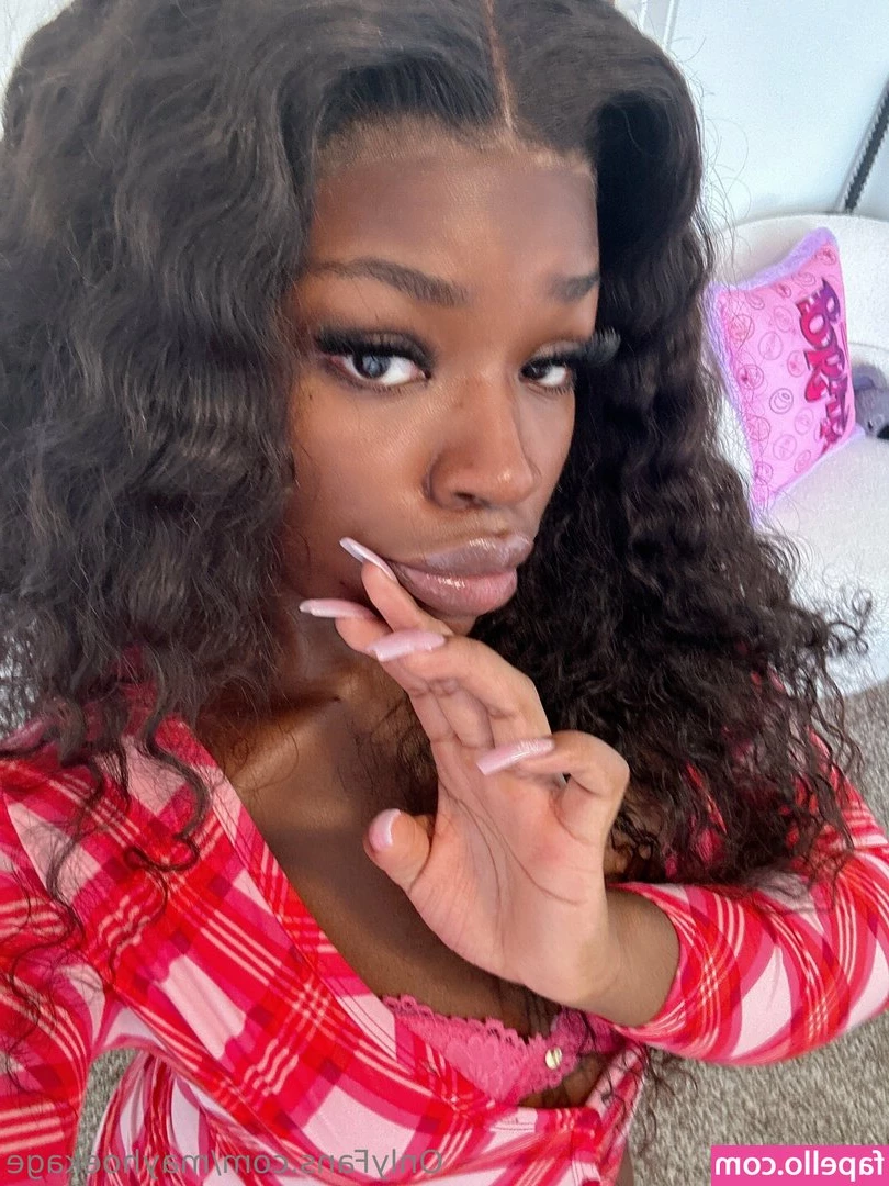 mayhoekage - Come and check out my premium onlyfans