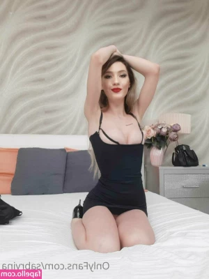 sabryina - Let s have some fun