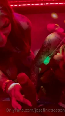  [ kattpaow ] - VIPs check your DMs! 💙✨