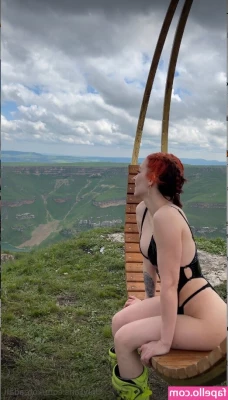 asmr_kotya [ asmr-kotya-1 ] - Pitching a tent @michaelstokes Like this post if you’d like me to