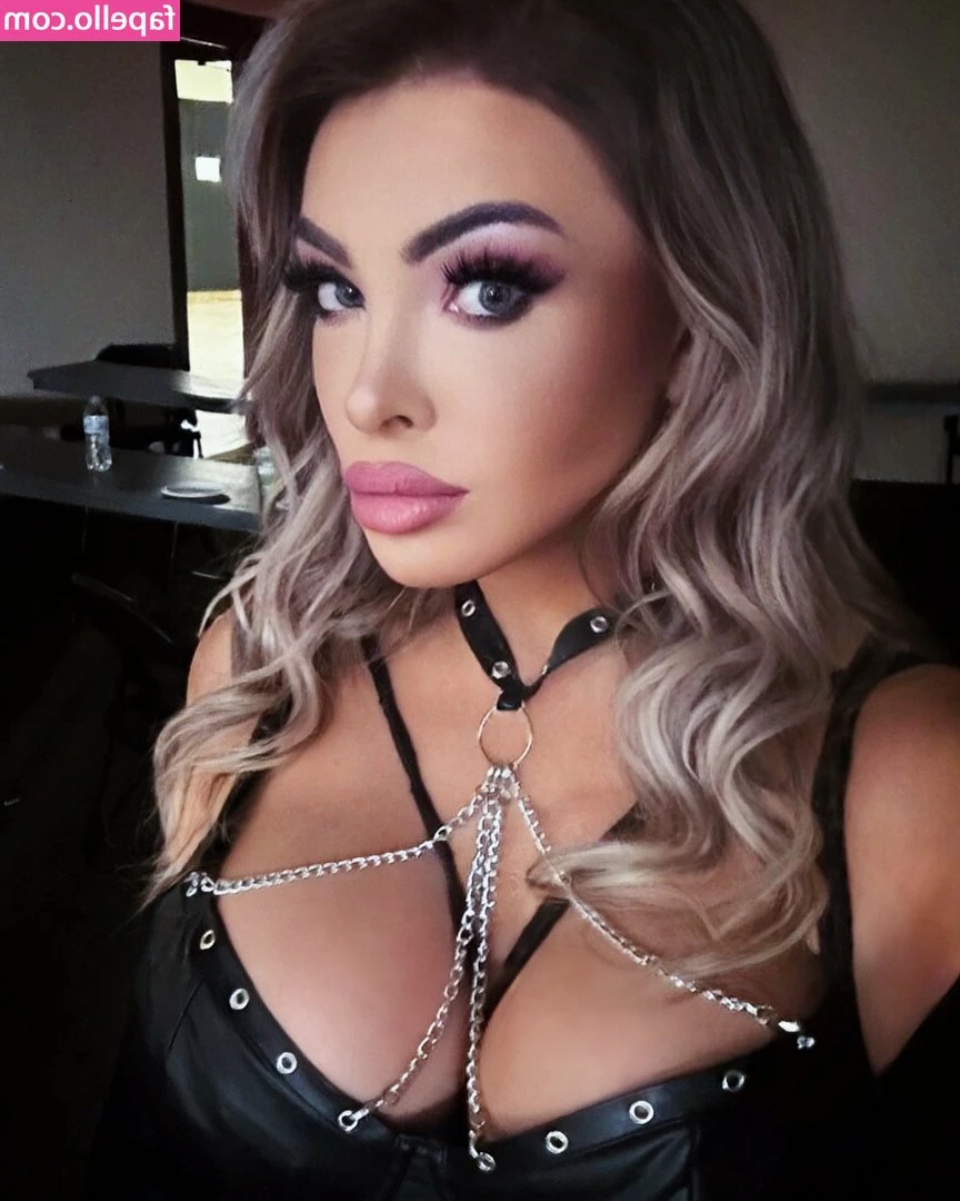 Natalia Markova [ natalia-markova ] - My website www followmexxx com has all of my channels where I stream 