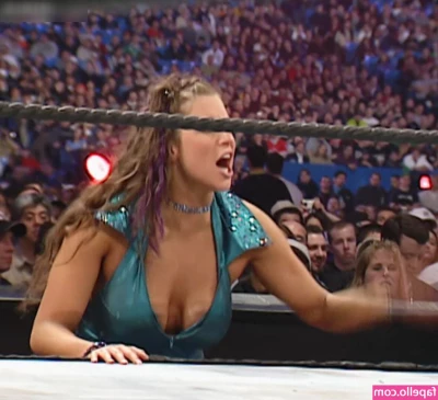 Stephanie McMahon [ stephanie-mcmahon ] - Your favourite petite Aussie girl  doing 55  off  come and have some