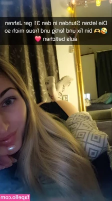 its_sunny93 [ its-sunny93 ] - Who s having fun tonight