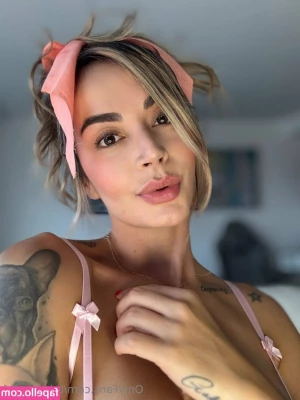 crisospinaof - Recensione diretta di ieri🥰😜