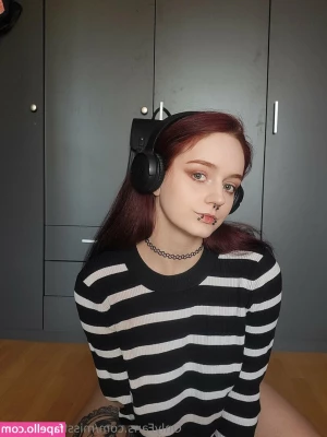 missfallenangel - Hello My Kinky Friends! Here is the first Raffle on my page! Your