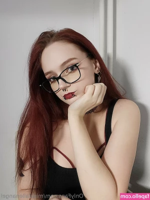 missfallenangel - Check your inbox