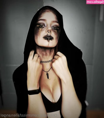 missfallenangel - How GOOD was that set last week with Angel? Let me know if you need