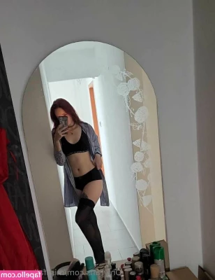 missfallenangel - Was blown up like a Blowfish again
