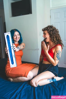 freerileyloonergirl - Ass week is over  The Blowjob Fairy is back to suck some cock