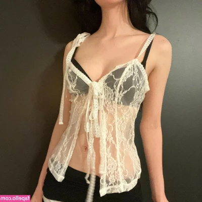 Gutknot - I need more black lingerie :>
