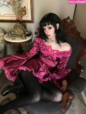 Gutknot - Had so much fun yesterday  Thanks for seeing me