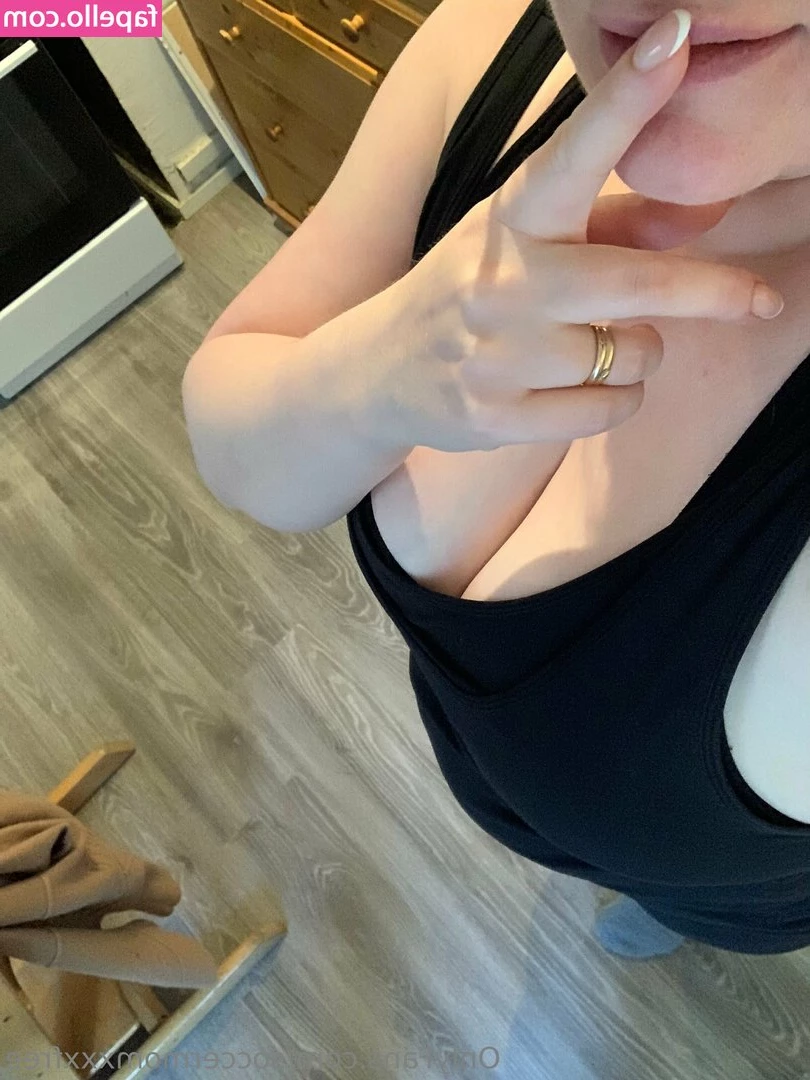 soccermomxxxfree - say its gonna be alright ❤️