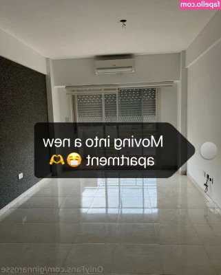 ginnarosse - Are you thinking about me right now 😉