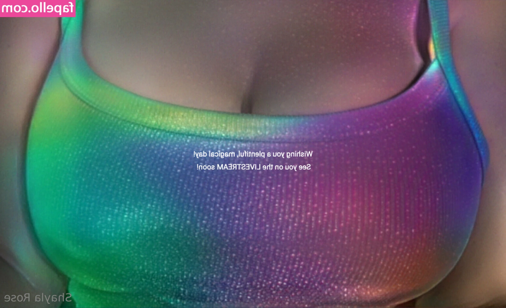sugarplummixedberry - cum kiss my neck