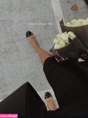Daisy Anderson [ daisy-anderson ] - I ate so much last night