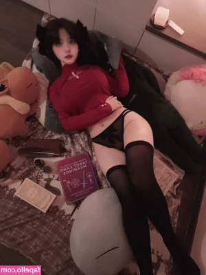 Yuikai - Who doesn t love carnival