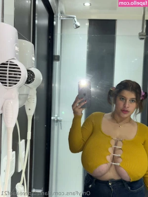 danielapereiraof21 - You like my pussy