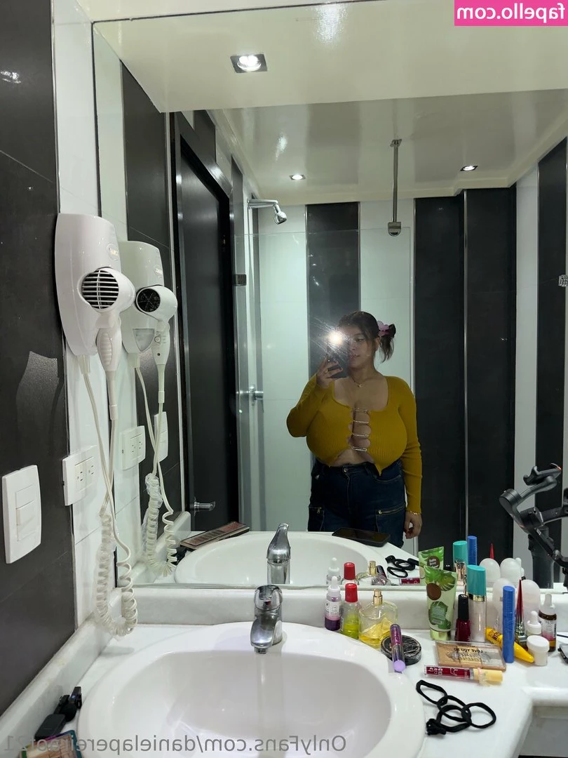 danielapereiraof21 - Want to know what it s like to use my pretty little mouth  check your