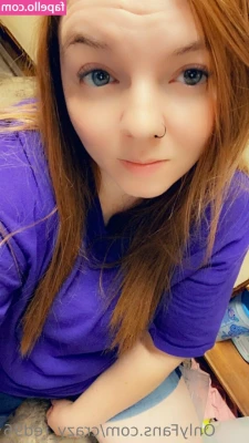 crazy_red96 [ crazy-red96 ] - Clean n plump 🤤