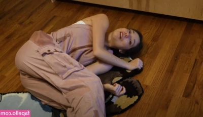 Xyla Foxlin [ xyla-foxlin ] - We give each other head  then cook breakfast together here