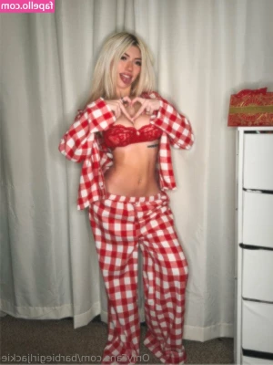 Barbiegirljackie [ barbiegirljackie-5 ] - 𝐀𝐯𝐚𝐢𝐥𝐚𝐛𝐥𝐞 for everything you want⬇⬇⬇