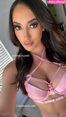 chloeamourfree - here s a little something to brighten your day