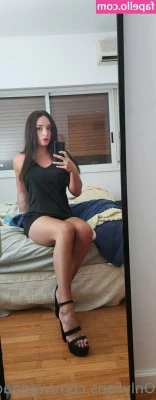 wandaolsen - Queen of your dreams ~