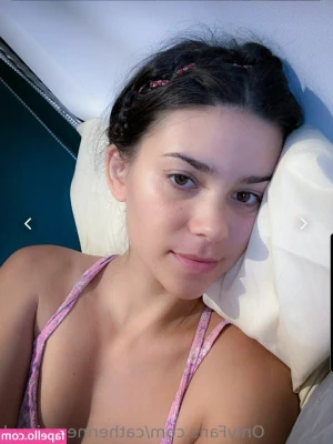 Catherine.Gairard [ catherine-gairard ] - When bae wants to try something new