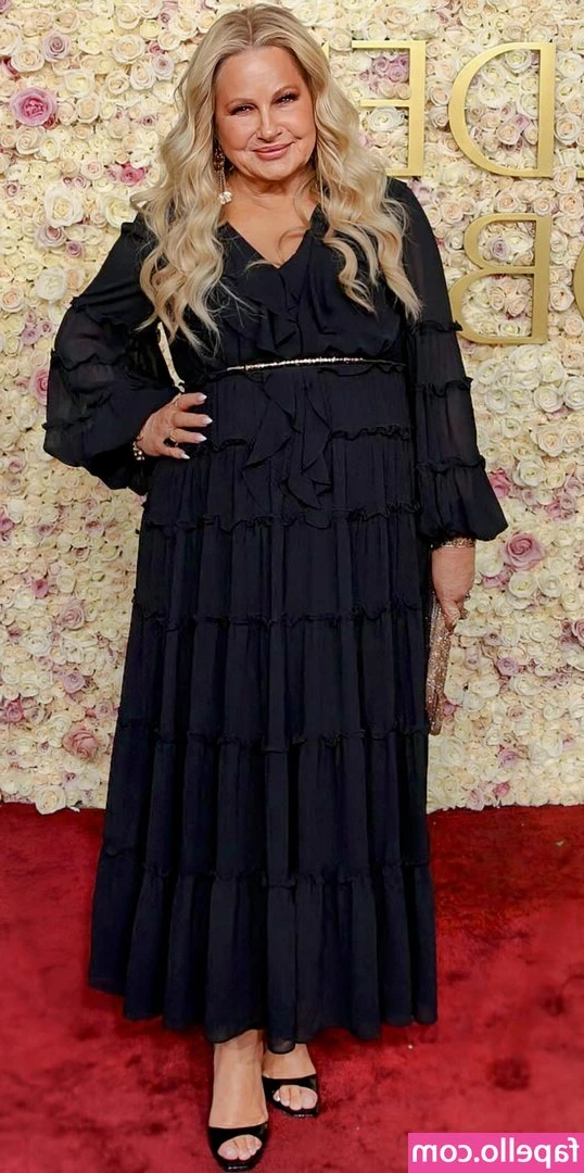 Jennifer Coolidge [ jennifer-coolidge ] - Buongiorno maialini domani Black Friday