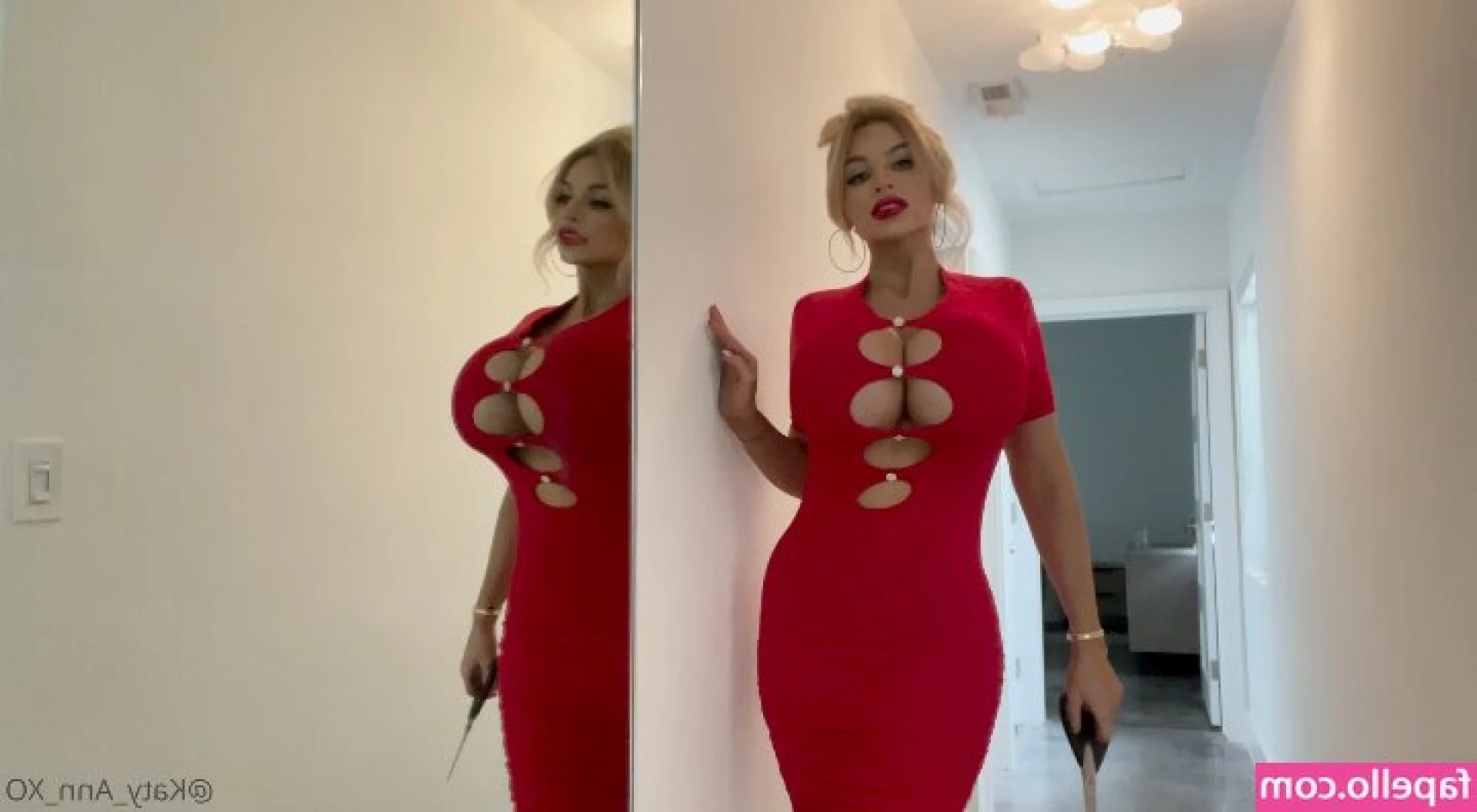 Katy AnnXO [ katy-annxo ] - Subscribe  I ll show you my big tits