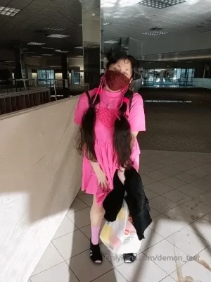 demon_teef [ demon-teef ] - Just a start