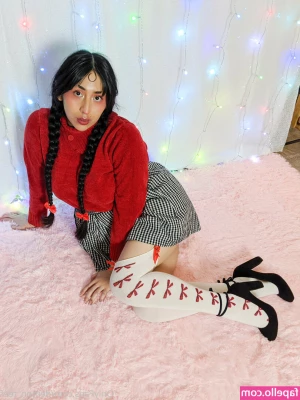 demon_teef [ demon-teef ] - Can t post on Instagram so here it is