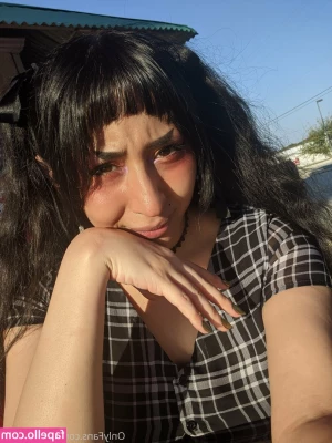 demon_teef [ demon-teef ] - Hey babes