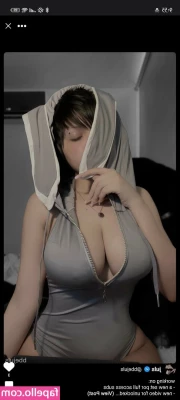 Xnydoe - Here's my new vault suit cosplay composed with some saucy naughty