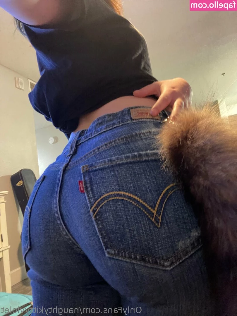 naughtykittyviolet - If this doesn t put a smile on your face I don t know what will   my
