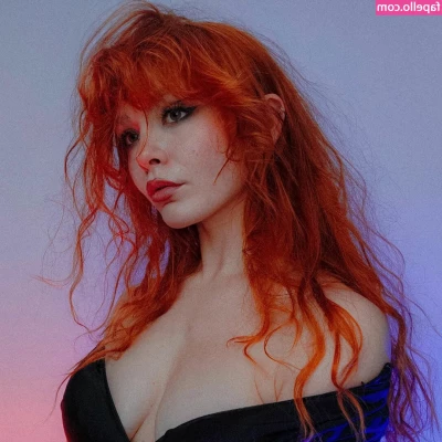 madsfive - Your dream girl 😘