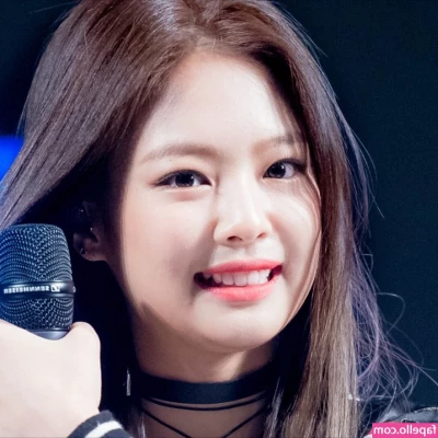 Jennie Kim [ jennie-kim ] - 👀 who’s Up my pussy wet