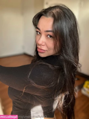 ginathegeisha - Blonde or brown hair? 🤔