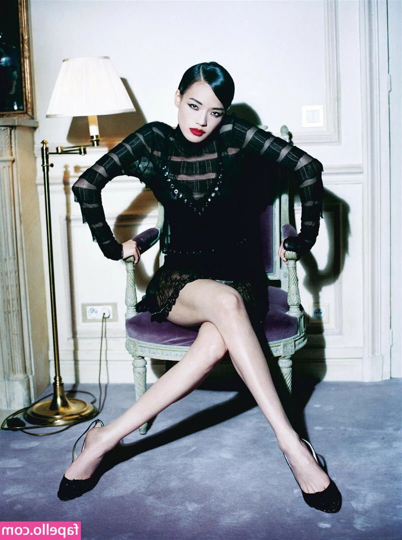 Shu Qi [ shu-qi ] - Come to my VIP PAGE -  thethaigodessvip   and see very many
