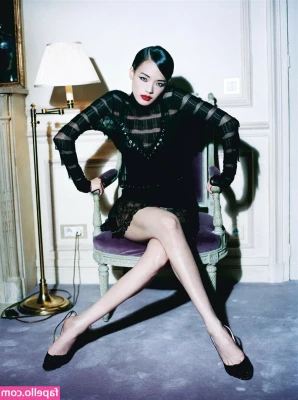 Shu Qi [ shu-qi ] - Come to my VIP PAGE -  thethaigodessvip   and see very many