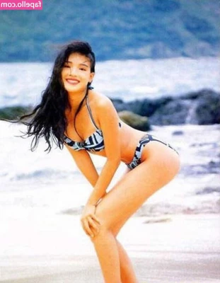 Shu Qi [ shu-qi ] - Short but sweet   wanna lick me