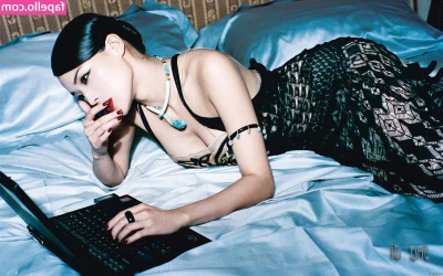 Shu Qi [ shu-qi ] - Tip  15 for entire video