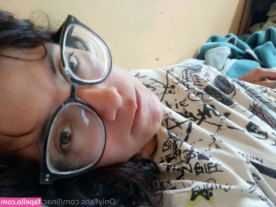 linacamposanto - Getting my ass ate till i shoot cum