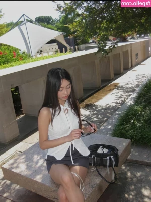 Jasminenguyener - Was in Korea from 5 19-6 2 and didn t have the space to jack off have