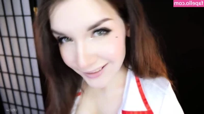 Kitty Klaw [ kitty-klaw ] - Feeling so cute in this outfit   What are you all doing this weekend 