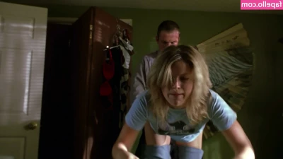 Ali Larter [ ali-larter ] - I hope the bruise  amp  cuts on my ass go away soon  but it s a
