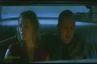 Ali Larter [ ali-larter ] - Ugh  sometimes all I can think about is you