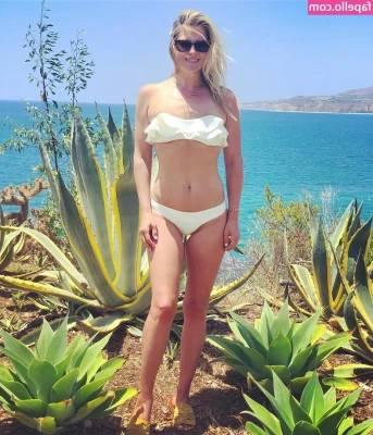Ali Larter [ ali-larter ] - Welcome to my secret page where you get to see a whole new side of me