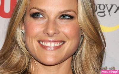 Ali Larter [ ali-larter ] - You pushing or pulling it
