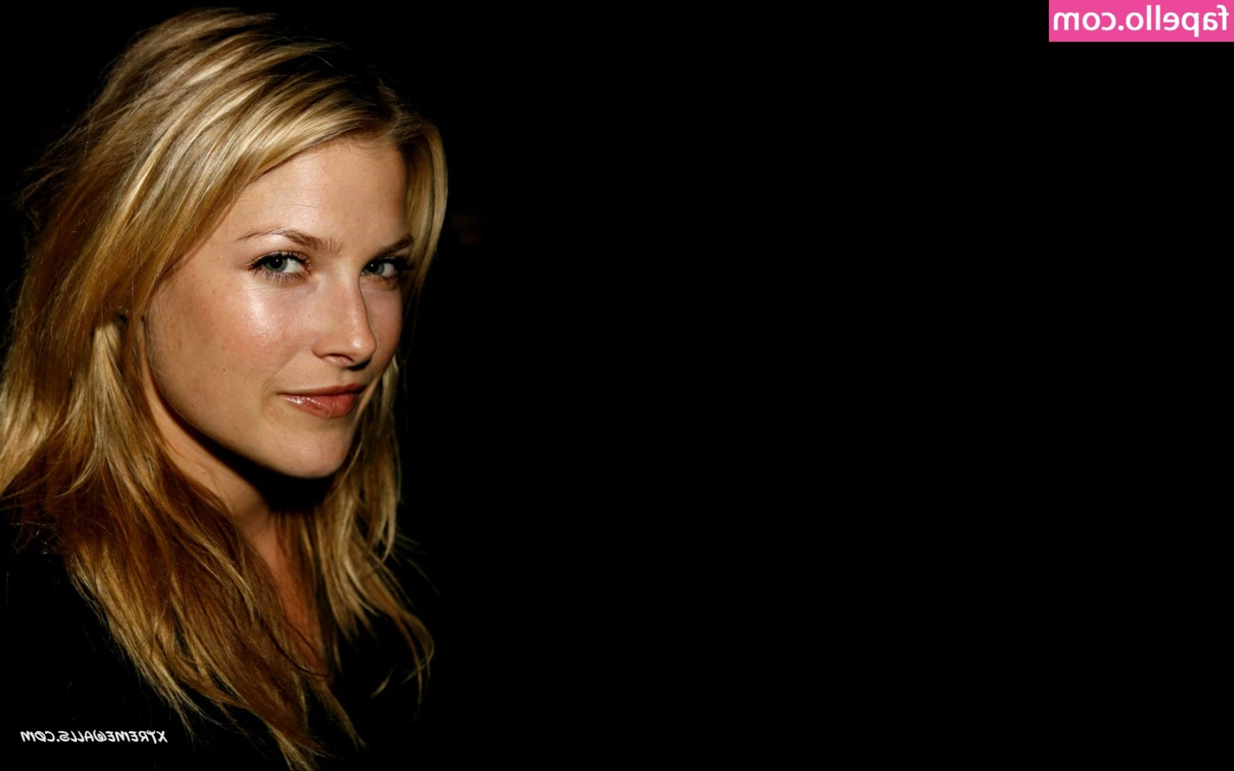 Ali Larter [ ali-larter ] - I needed to taste it
